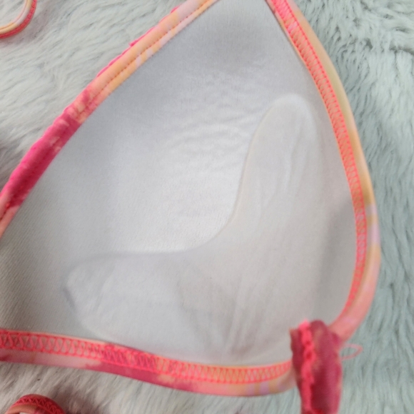 SO Bright String Bikini - Picture 14 of 15